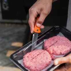 SOG Adventurer LB - Orange + Black -Abu Garcia Sales Store VTsAAbMlX425 wSxJOBA Fnq8