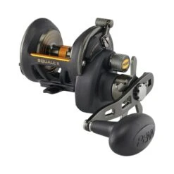PENN Squall® II Star Drag -Abu Garcia Sales Store VppaIhCCbtayoMWottpaFGiLU