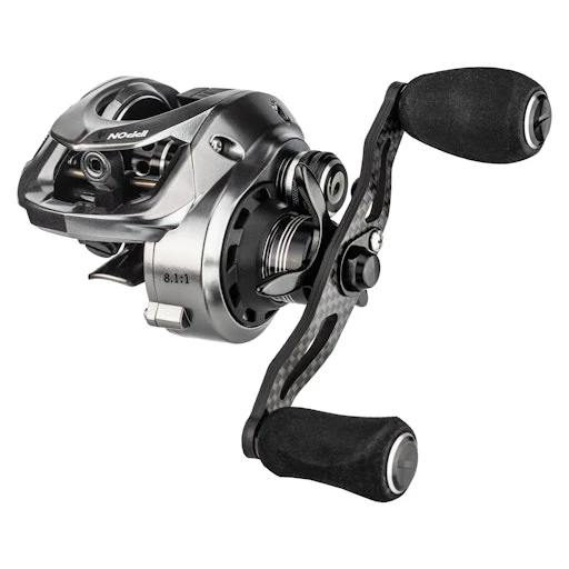 IPPON Series IP100 Baitcasting Reel 5 IPPON Series IP100 Baitcasting Reel - Image 3