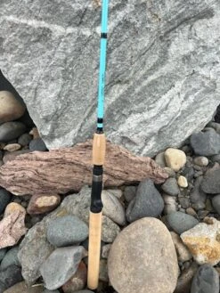 CGR 762 LT | 7'6" Kokanee & Trout Trolling Rod (Teal Color Rod) -Abu Garcia Sales Store Wm oKPcfs0zaYEI4aGVD6KMaw