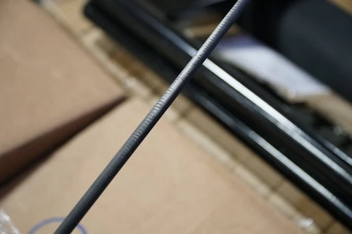 ISS1262ML - Infinity Steelhead Float/Spoon Blank 10'6" 6-10lb 3 ISS1262ML - Infinity Steelhead Float/Spoon Blank 10'6" 6-10lb