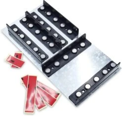 The Lure Hangar KIT Tackle Management System - Tackle Titan (Black) 10 The Lure Hangar KIT Tackle Management System - Tackle Titan (Black) -Abu Garcia Sales Store WzJ1wEXNbNne egMA59tzkeK8