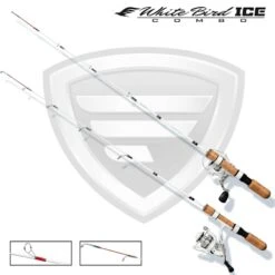 Favorite White Bird Ice Combo 26"-28" -Abu Garcia Sales Store XDyRNwdCZdywDAoebWbHRjCvU