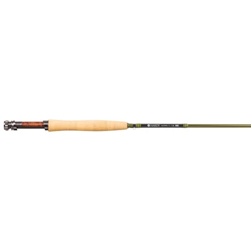 Hardy Ultralite Fly Rod 3 Hardy Ultralite Fly Rod