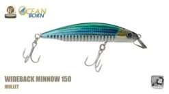 Wideback Minnow™ 150 -Abu Garcia Sales Store YCeQmo85nnU3BaxxcYIpRH7Ns