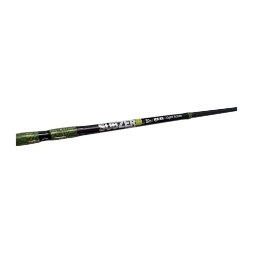 Ice EX Rod 30 Inch - Light 8 Ice EX Rod 30 Inch - Light - Image 6
