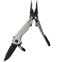 SOG Flash MT - Silver + Black -Abu Garcia Sales Store YR CCkSkW20WfGuhClz7t2ZJg