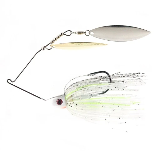 Bassman TW Series Double Willow Blades 3 Bassman TW Series Double Willow Blades