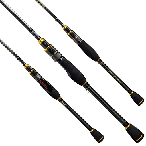 Favorite Signature Series: JVD Jack Hammer Rod 3 Favorite Signature Series: JVD Jack Hammer Rod