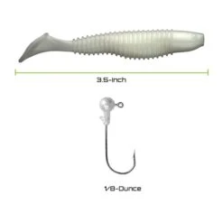 Tackle HD Swim Bait 36-Piece Kit 17 Tackle HD Swim Bait 36-Piece Kit -Abu Garcia Sales Store ZWr592XYTCe sgAByDWaRX E