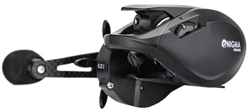 IPPON Series IP100 Baitcasting Reel 12 IPPON Series IP100 Baitcasting Reel - Image 10