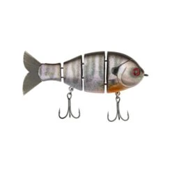 Catch Co Bucca BabyBullGill 3.75" Pearl Bone #6 -Abu Garcia Sales Store b0n5RXA0sT37NvN4JHG1weSEc