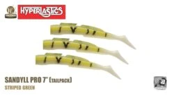 Sandyll Pro - Tailpack 11 Sandyll Pro - Tailpack -Abu Garcia Sales Store brVXTBJ2V0kkDedTrBrU6T0A4