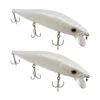 Tackle HD Fiddle-Styx Magnum Jerkbait 2 Pack - French Pearl -Abu Garcia Sales Store cq5ClL9lq 3gvYoQZ0xrlHVrU
