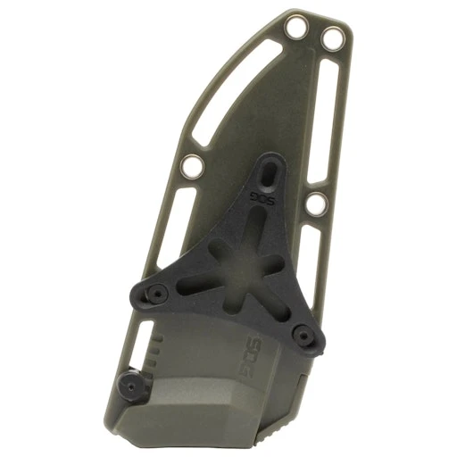 SOG Trident FX - OD 10 SOG Trident FX - OD - Image 8
