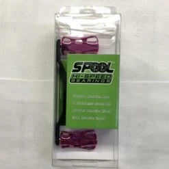 Handles-Spool Speed Polished, Drilled Billet 95mm CF Handle -Abu Garcia Sales Store d7bn6Algd80Rcoxn5Gjbx6GAQ