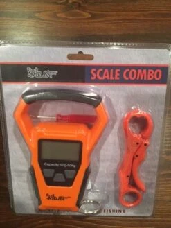 Other Scale Gripper Combo