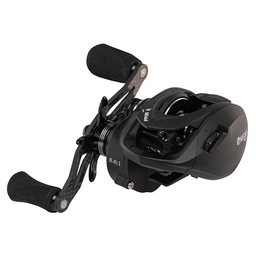 IPPON Series IP100 Baitcasting Reel 11 IPPON Series IP100 Baitcasting Reel - Image 9