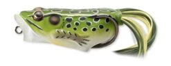 Hollow Body Frog Popper