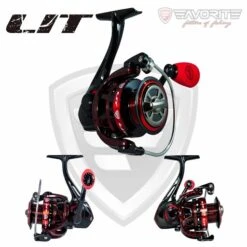Favorite LIT Spinning Reel 8 Favorite LIT Spinning Reel -Abu Garcia Sales Store eG5USFion42wLSBbiGq70SWvo