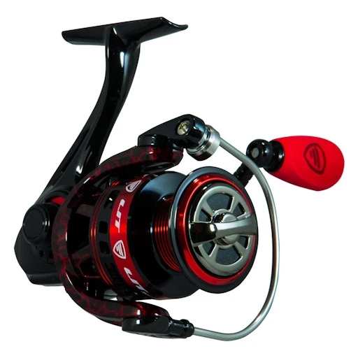 Favorite LIT Spinning Reel 3 Favorite LIT Spinning Reel