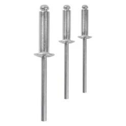 73 PC Aluminum Rivet Kit With Rivet Gun And Storage Case -Abu Garcia Sales Store ekldhdVdFEoWxQtv1m5 dYgHo