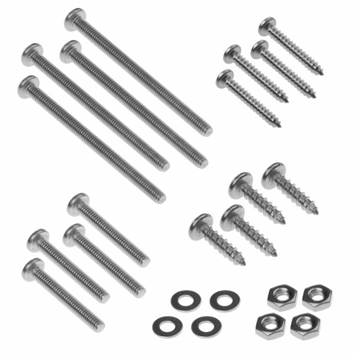 Universal Rod Holder 4 Universal Rod Holder - Image 2