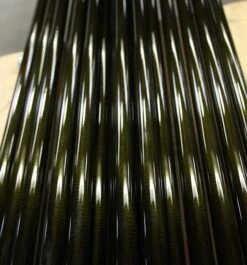 LW 721 L | 6' 4-10 Lb Walleye & Bass Blank