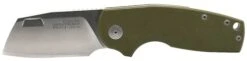 SOG Stout FLK Cleaver - OD + Stonewash -Abu Garcia Sales Store fEMm0Tvrn5maxGQRaT946g4LM