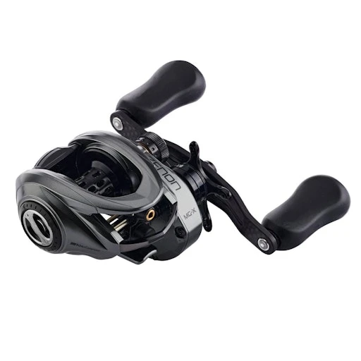 Abu Garcia Zenon™ MG-X Low Profile Reel 3 Abu Garcia Zenon™ MG-X Low Profile Reel