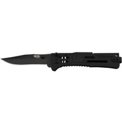 SOG SLIMJIM - CLIP POINT, BLACK -Abu Garcia Sales Store feB4xG teUqT5vKgi3ilrDDvk