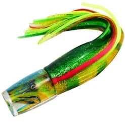 Mahi Mahi Lure #15 - Carey Chen Series