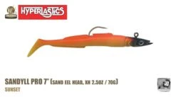 Sandyll Pro 70g 12 Sandyll Pro 70g -Abu Garcia Sales Store gIdf Dlj2iOXoyoB nd8KzUXQ