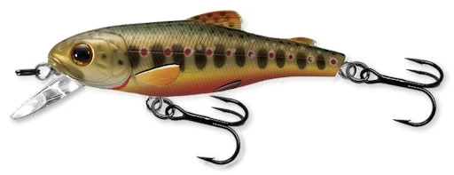 Trout Jerkbait 5 Trout Jerkbait - Image 3