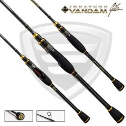 Favorite Signature Series: JVD Jack Hammer Rod 15 Favorite Signature Series: JVD Jack Hammer Rod -Abu Garcia Sales Store hGgHqmuROc4JRIE4Ron736eQg