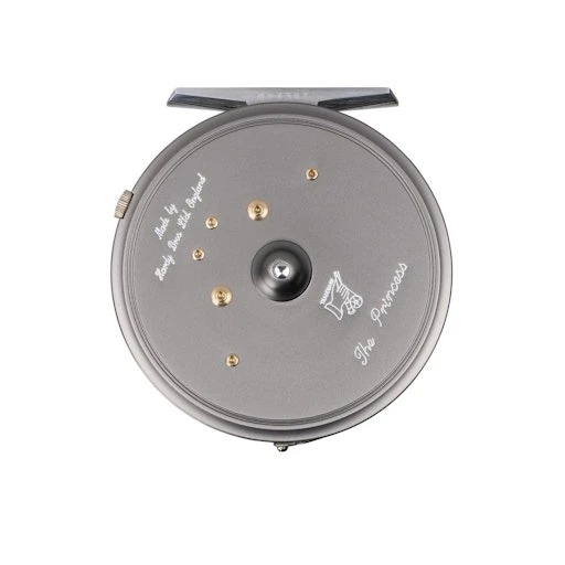 Hardy Bros Lightweight Fly Reel 5 Hardy Bros Lightweight Fly Reel - Image 3