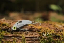 SteelShad Mini - 1/4 Oz - White Shad (2pk) -Abu Garcia Sales Store hp0tOfH V2DLpv3acU3xN wf8
