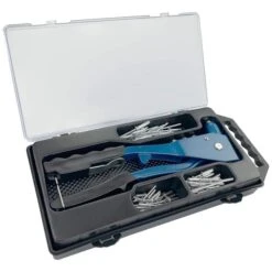 73 PC Aluminum Rivet Kit With Rivet Gun And Storage Case -Abu Garcia Sales Store hsXaqjqFmI1XEtGlzZVm3ivP8