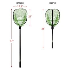 HD Telescopic Landing Net 13 HD Telescopic Landing Net -Abu Garcia Sales Store i0TUiG4RoU1LQ7v9qQzA52qxw