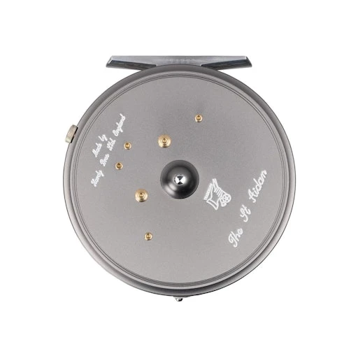 Hardy Bros Lightweight Fly Reel 4 Hardy Bros Lightweight Fly Reel - Image 2