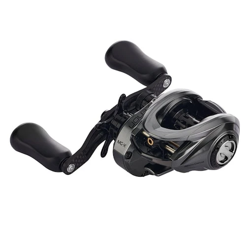Abu Garcia Zenon™ MG-X Low Profile Reel 4 Abu Garcia Zenon™ MG-X Low Profile Reel - Image 2