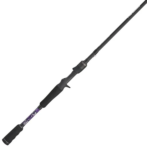 Abu Garcia Pro Series Hunter Shryock Flipping Rod 11 Abu Garcia Pro Series Hunter Shryock Flipping Rod - Image 9