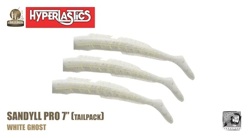 Sandyll Pro - Tailpack 8 Sandyll Pro - Tailpack - Image 6