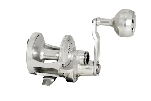 Accurate - Valiant Twin Drag Reel 3 Accurate - Valiant Twin Drag Reel