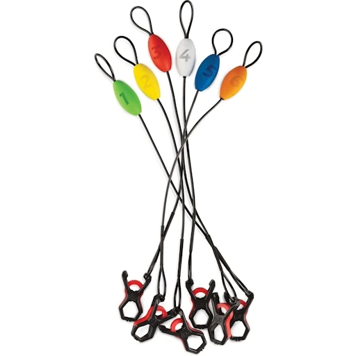 MISSING Rapala Lip Grip Cull Tags 3 MISSING Rapala Lip Grip Cull Tags