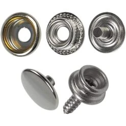 73 PC Canvas Snap Kit With Plier Installation Tool -Abu Garcia Sales Store jQTmPYf5RerBo 8eOT6VKEo 8