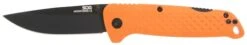 SOG Adventurer LB - Orange + Black -Abu Garcia Sales Store jRRBRuj6YuHUvrcFJxqOJ JRw