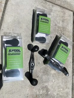 Handle, 110 Mm Spool Speed Solid Carbon Handle **NEW 8 Handle, 110 Mm Spool Speed Solid Carbon Handle **NEW -Abu Garcia Sales Store j gmwLVIFkzFLNEKPK9ubot6k