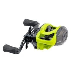 Valkyrie VL-100 Baitcasting Reel