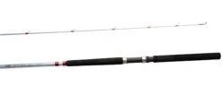 Kevin Rogers Jigging Rod